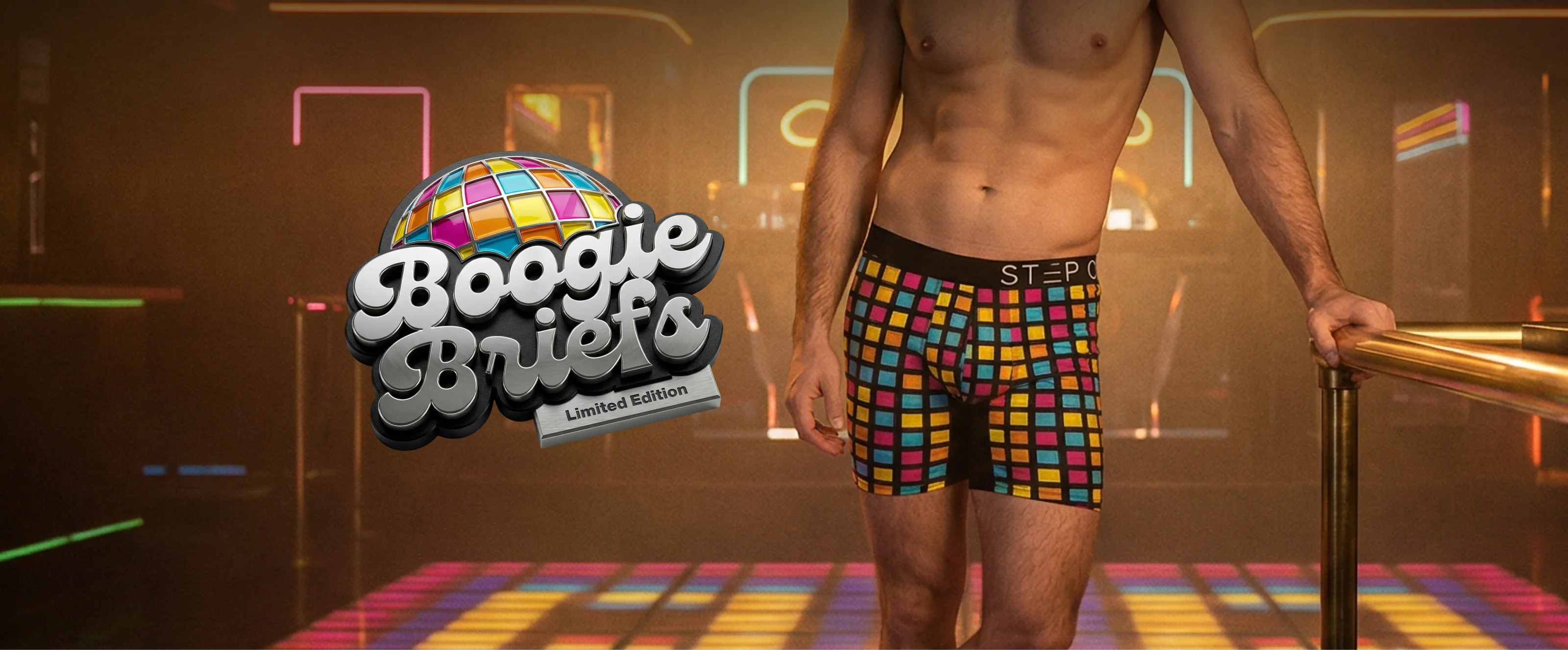 Unmatched Comfort in Every Step