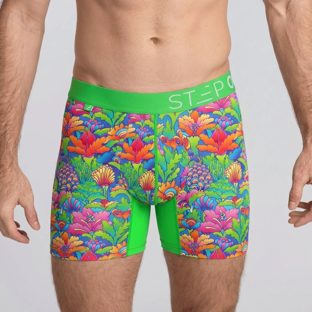 Boxer Brief - Limited Edition - Top Sale